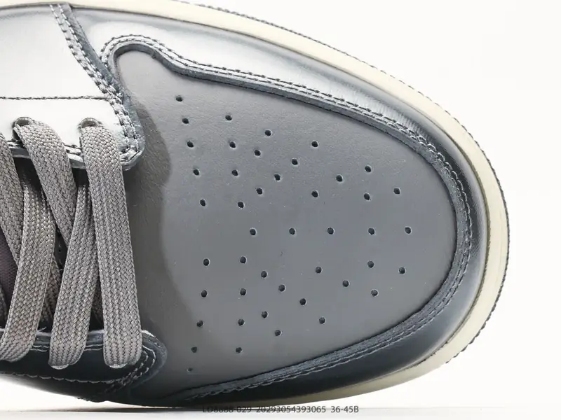 Air Jordan Sportschuhe Kollaboration Niedrig LD8888-029 #20293054393065